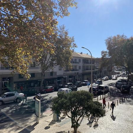 Cascais Downtown Premium Apt 3 With Terrace Dış mekan fotoğraf