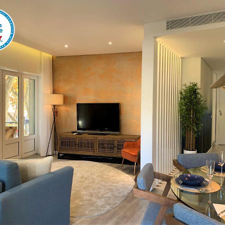 Cascais Downtown Premium Apt 3 With Terrace Dış mekan fotoğraf