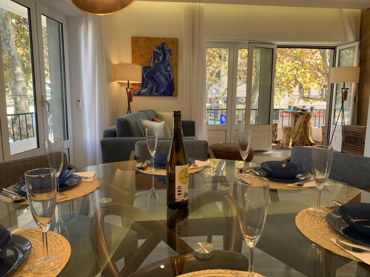 Cascais Downtown Premium Apt 3 With Terrace Dış mekan fotoğraf