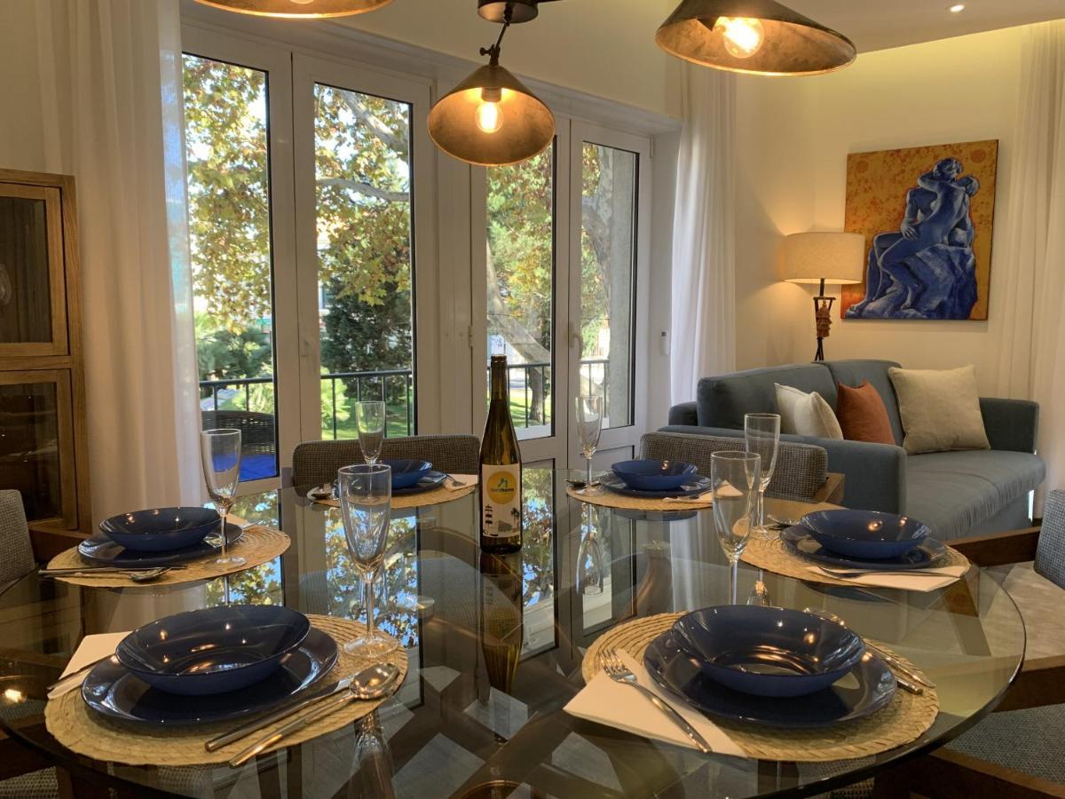 Cascais Downtown Premium Apt 3 With Terrace Dış mekan fotoğraf