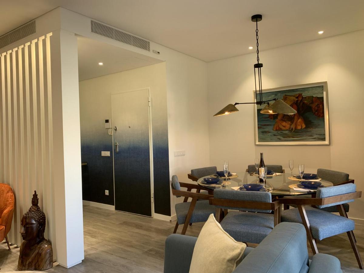 Cascais Downtown Premium Apt 3 With Terrace Dış mekan fotoğraf
