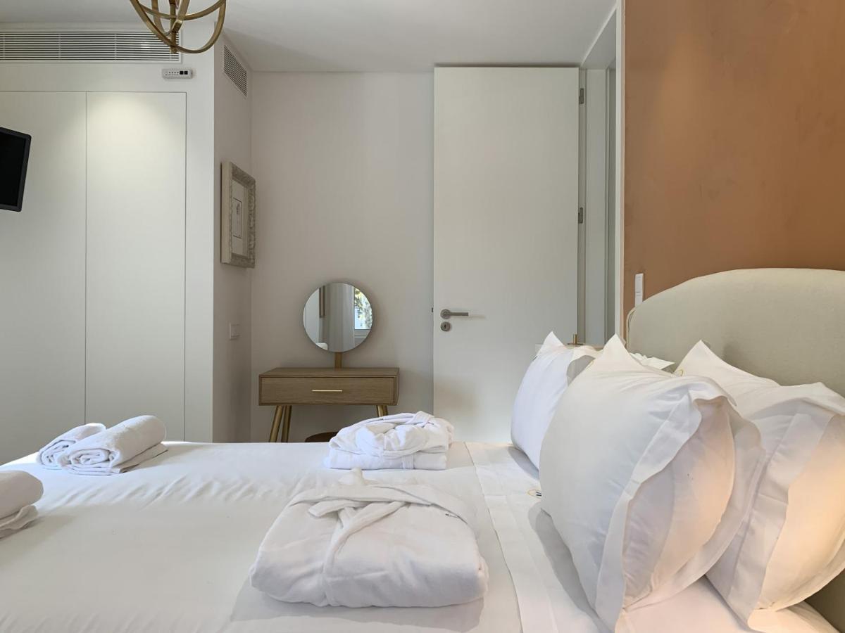 Cascais Downtown Premium Apt 3 With Terrace Dış mekan fotoğraf