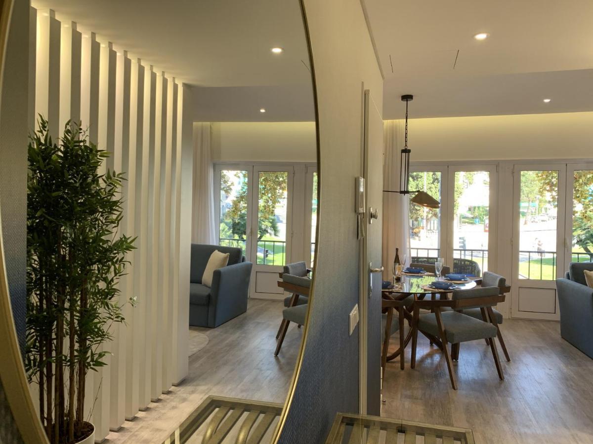 Cascais Downtown Premium Apt 3 With Terrace Dış mekan fotoğraf