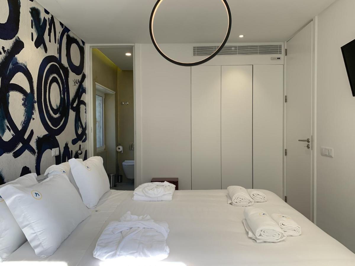 Cascais Downtown Premium Apt 3 With Terrace Dış mekan fotoğraf