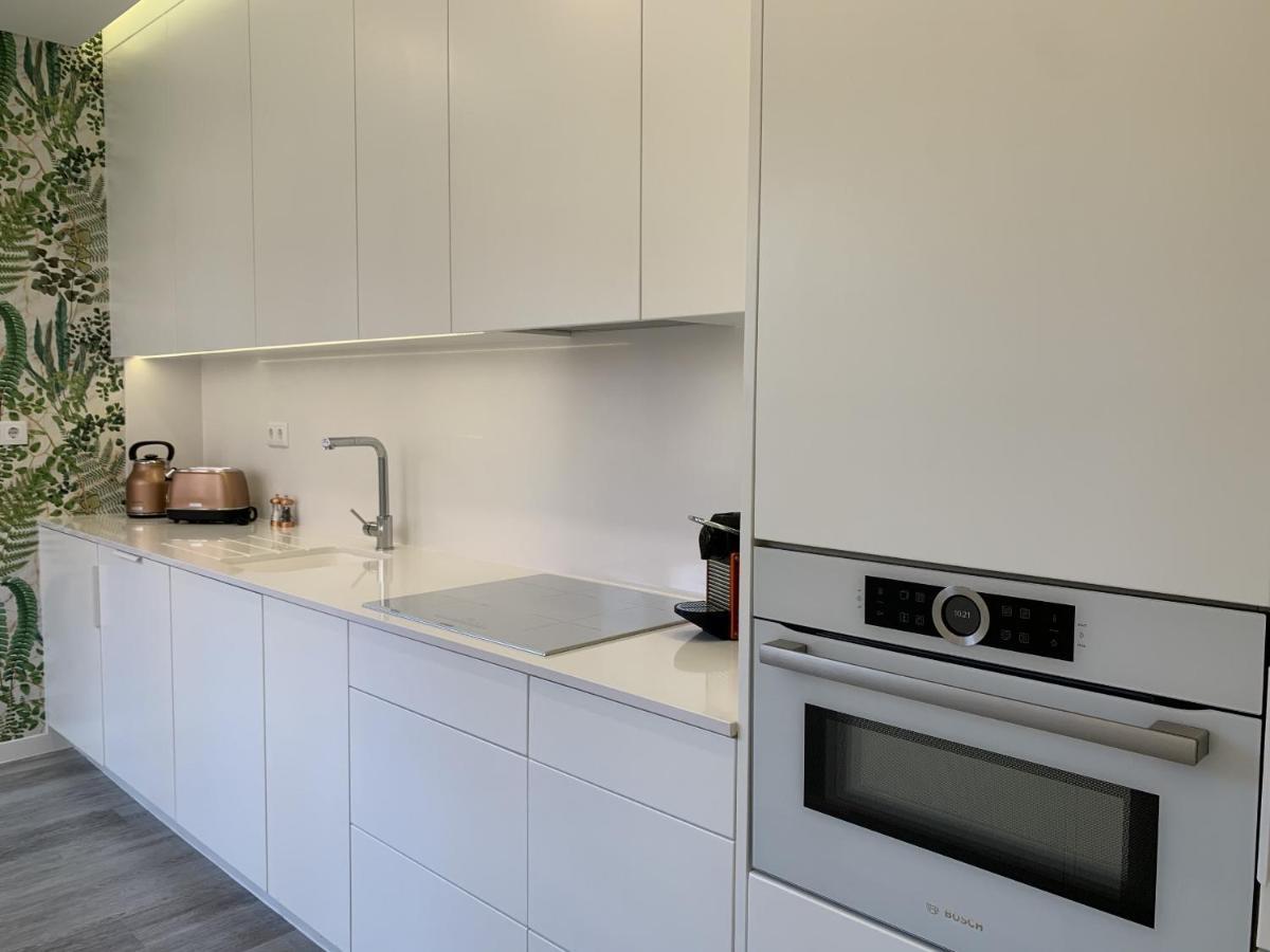 Cascais Downtown Premium Apt 3 With Terrace Dış mekan fotoğraf