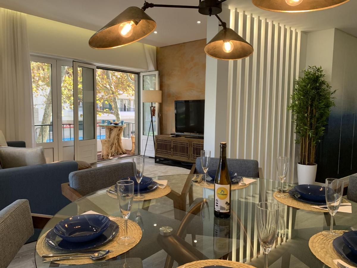 Cascais Downtown Premium Apt 3 With Terrace Dış mekan fotoğraf