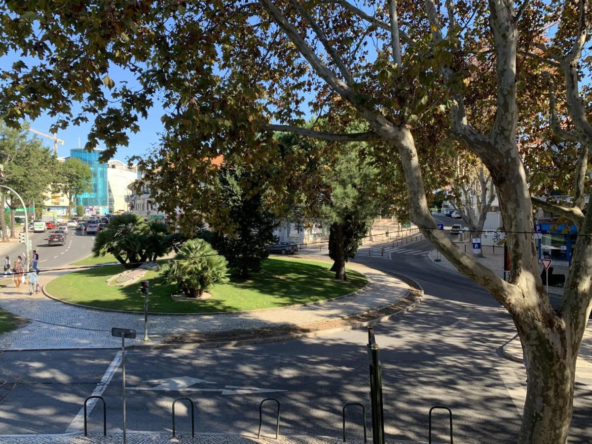 Cascais Downtown Premium Apt 3 With Terrace Dış mekan fotoğraf