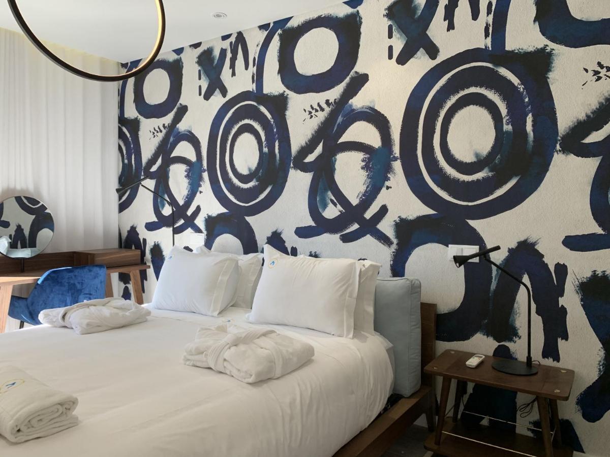Cascais Downtown Premium Apt 3 With Terrace Dış mekan fotoğraf