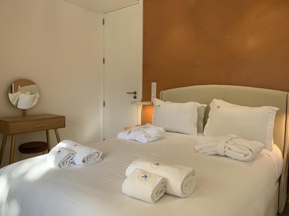Cascais Downtown Premium Apt 3 With Terrace Dış mekan fotoğraf