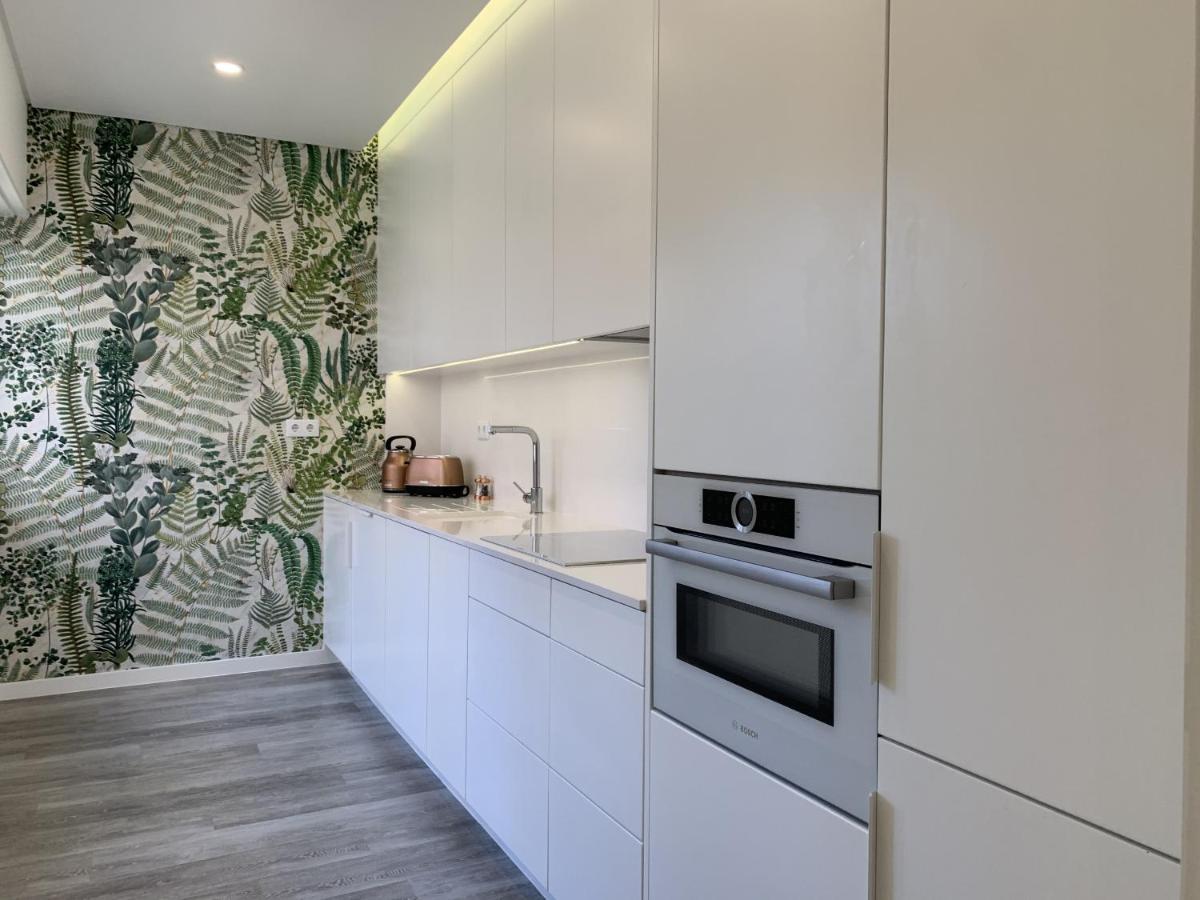 Cascais Downtown Premium Apt 3 With Terrace Dış mekan fotoğraf
