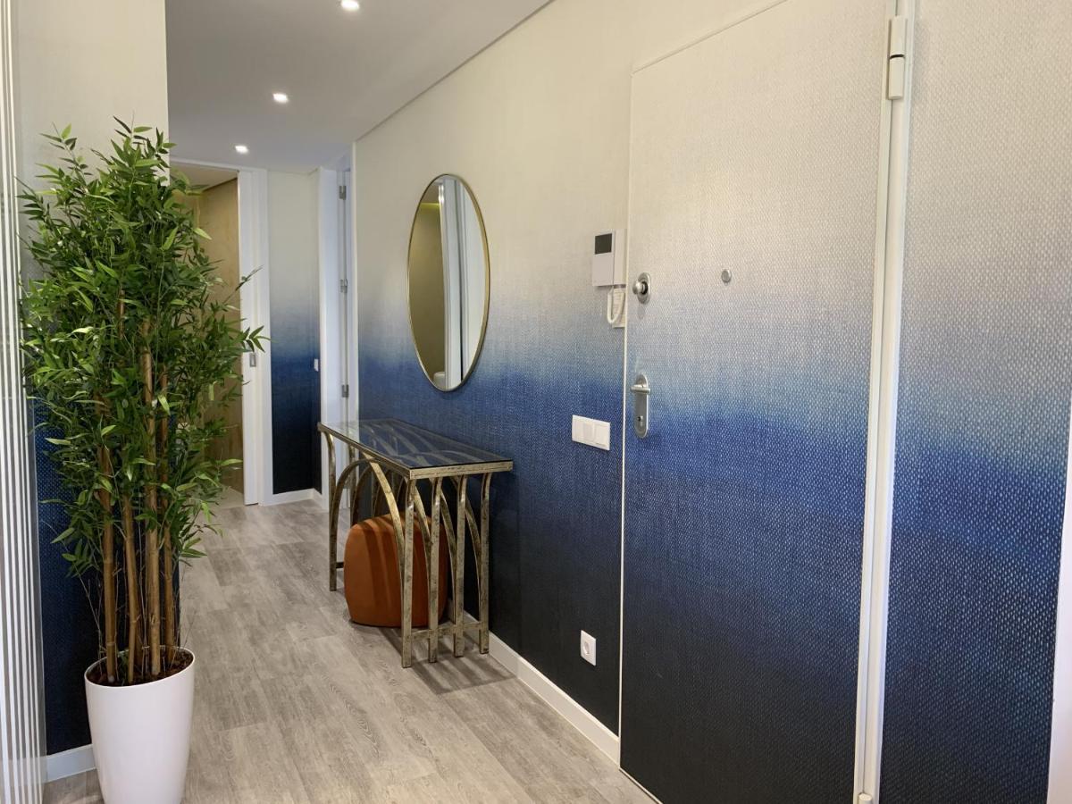 Cascais Downtown Premium Apt 3 With Terrace Dış mekan fotoğraf