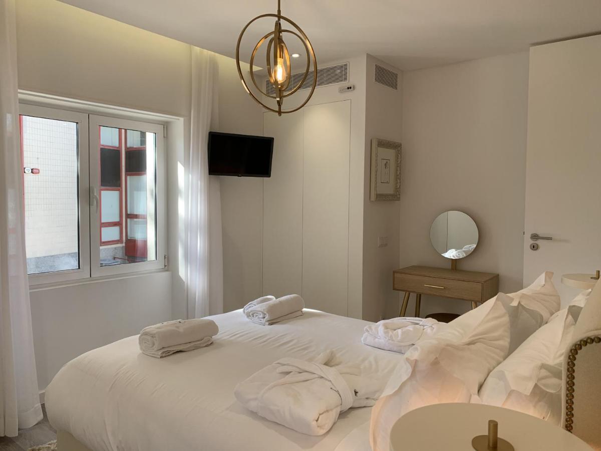 Cascais Downtown Premium Apt 3 With Terrace Dış mekan fotoğraf