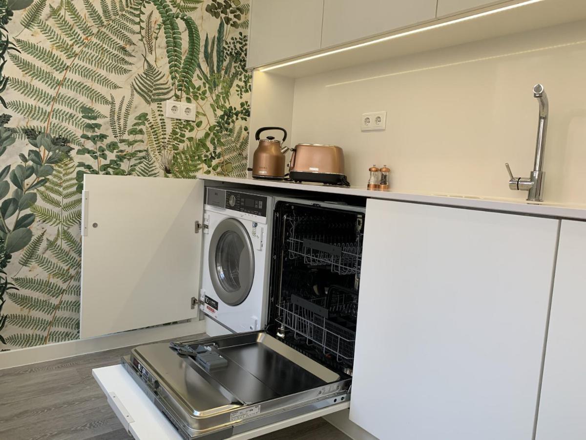 Cascais Downtown Premium Apt 3 With Terrace Dış mekan fotoğraf