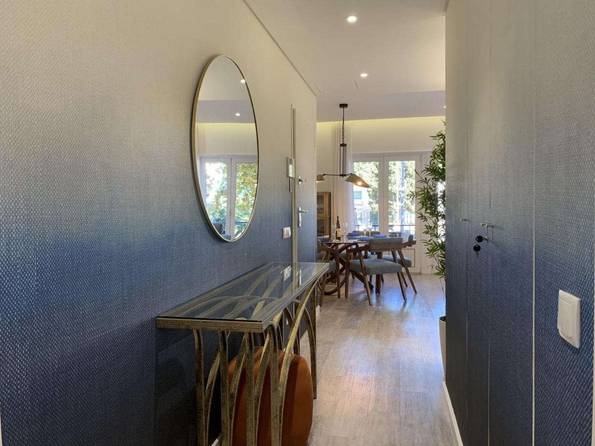 Cascais Downtown Premium Apt 3 With Terrace Dış mekan fotoğraf