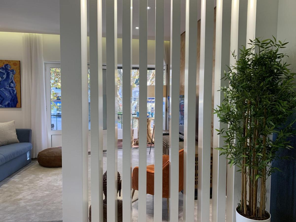 Cascais Downtown Premium Apt 3 With Terrace Dış mekan fotoğraf