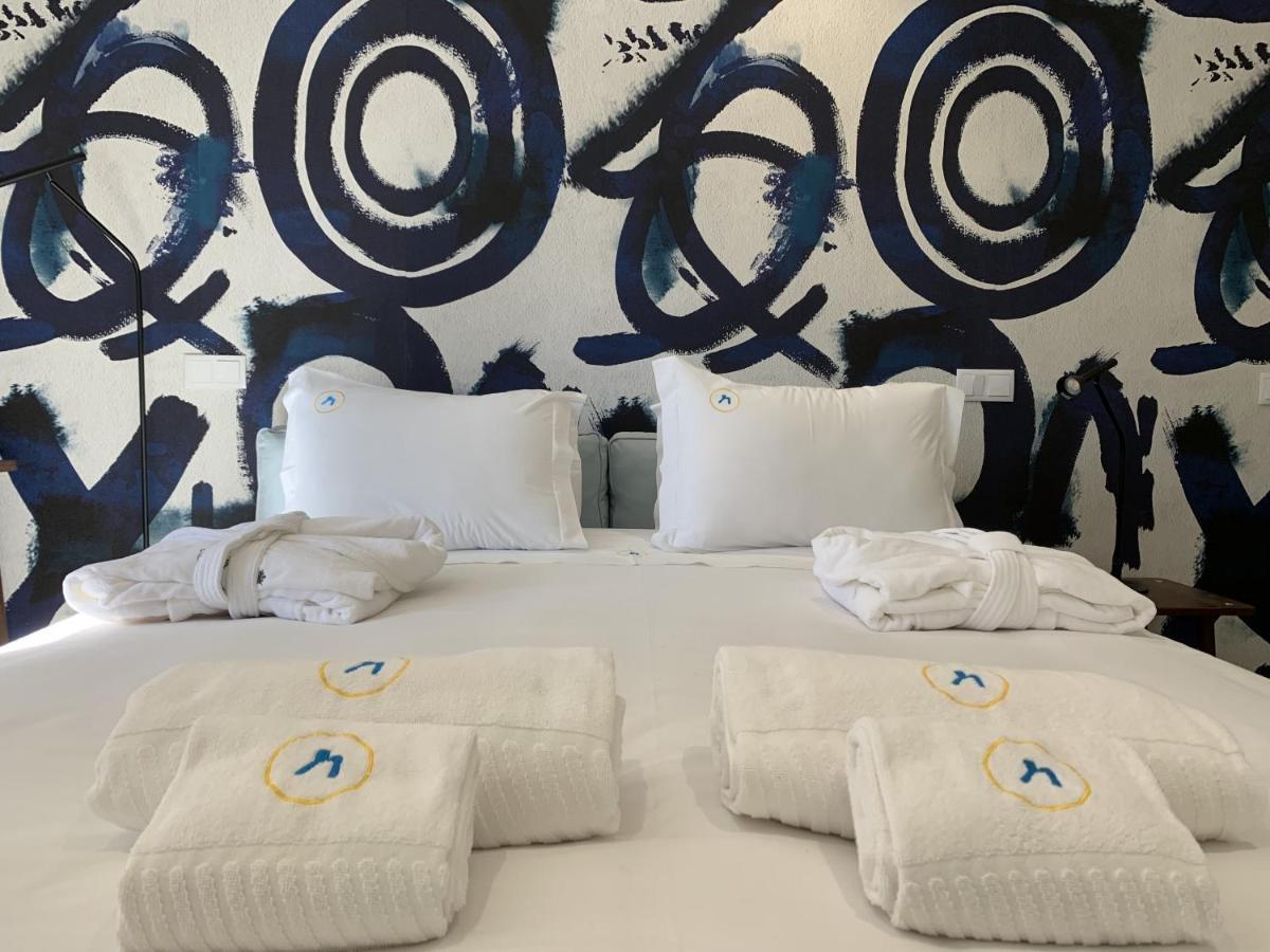 Cascais Downtown Premium Apt 3 With Terrace Dış mekan fotoğraf