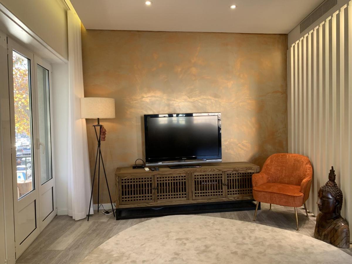 Cascais Downtown Premium Apt 3 With Terrace Dış mekan fotoğraf