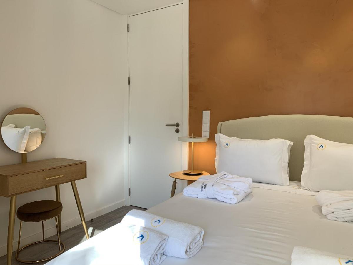 Cascais Downtown Premium Apt 3 With Terrace Dış mekan fotoğraf
